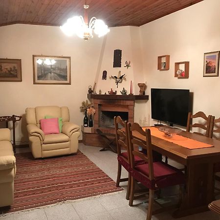 Casa Vacanze Elisabetta Montalcino Kültér fotó