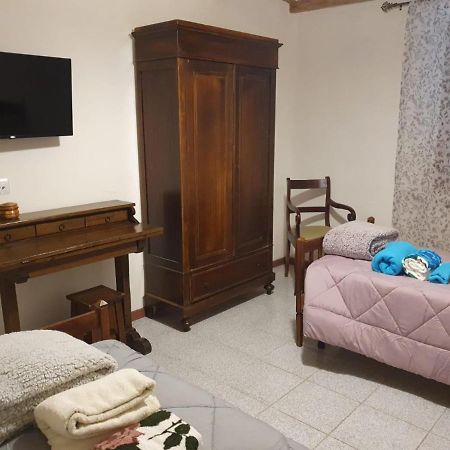 Casa Vacanze Elisabetta Villa Montalcino Kültér fotó