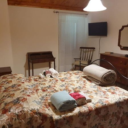 Casa Vacanze Elisabetta Montalcino Kültér fotó